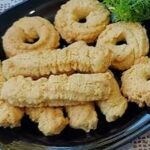 Domaći keks