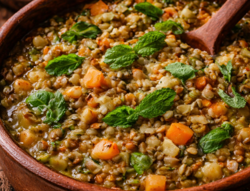 Srednjovekovno sočivo