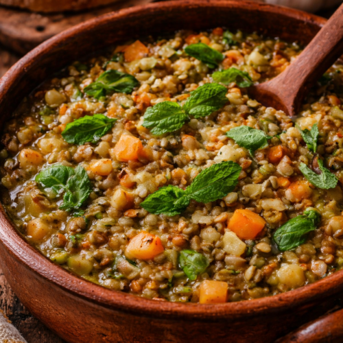 srednjovekovno socivo