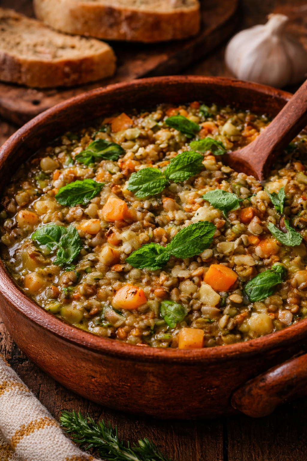 srednjovekovno socivo